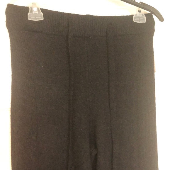 Time and Tru Black Pantsuit - Picture 6 of 9